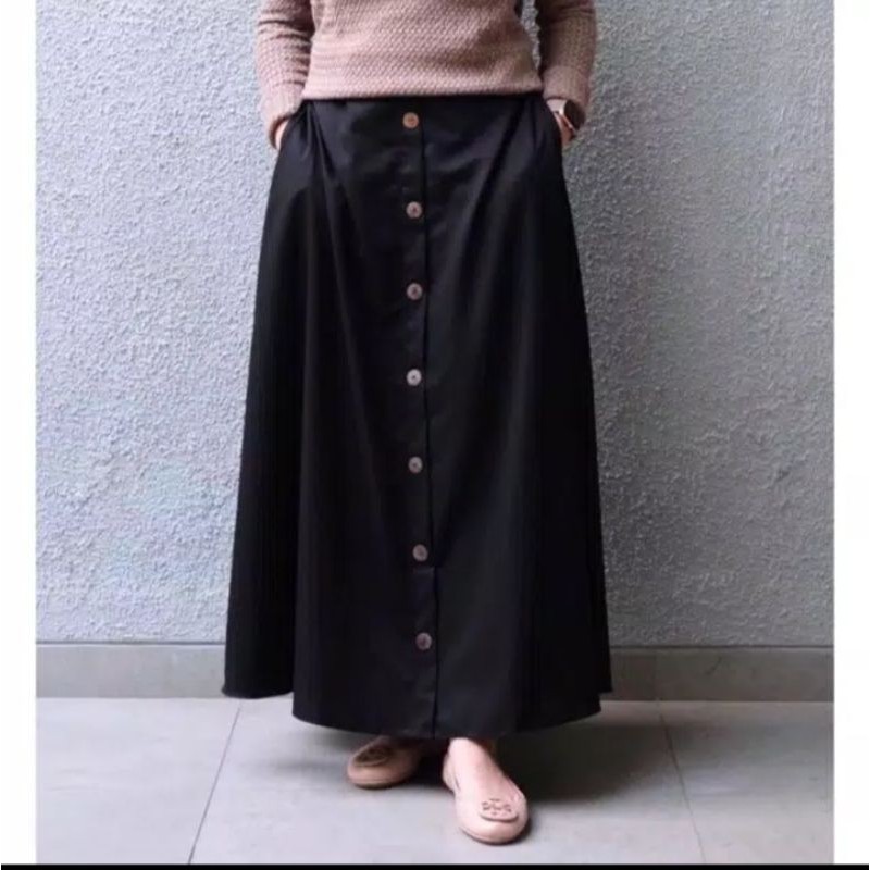 Preloved Rok Adera Skirt Mahara id Mahara.id