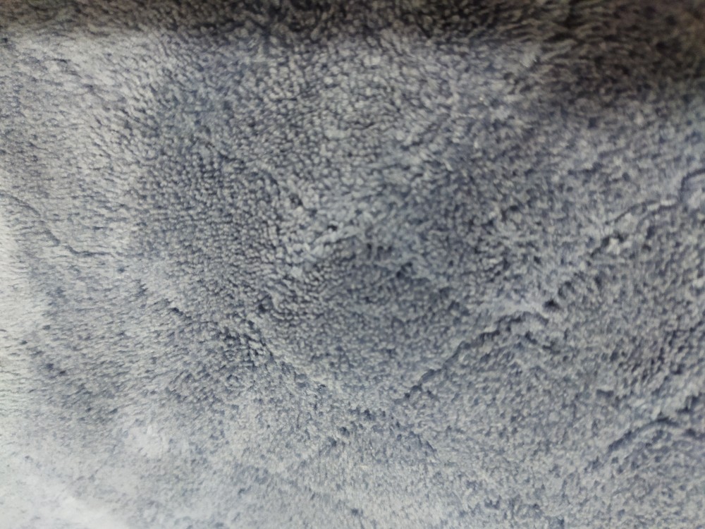 Handuk Mandi Import Mikrofiber (motif Embos) Buy 1 Get 1 | Uk 70 X 140