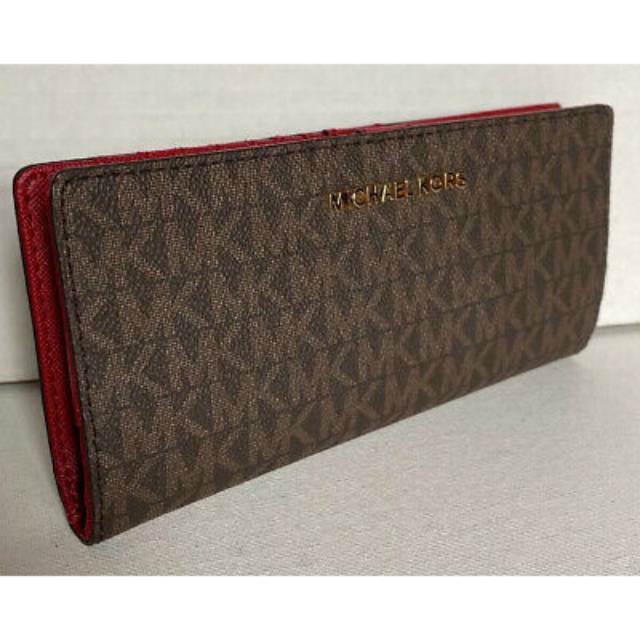 Dompet MK Michael Kors 100% Original