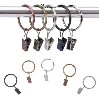 curtain hooks with clips