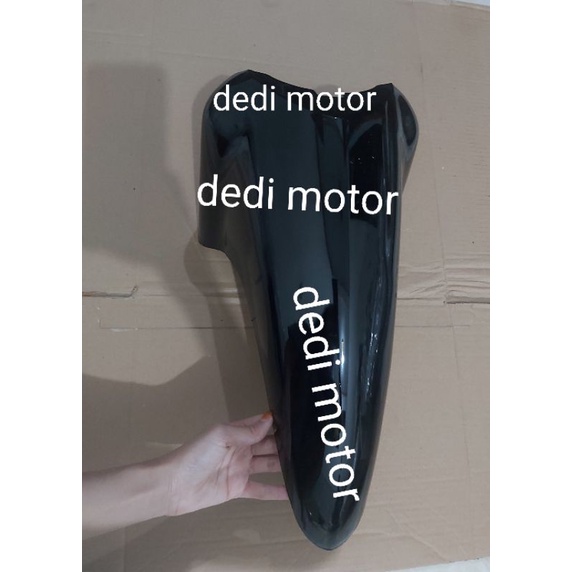 Spakbor Depan Supra Fit New Sepakbor depan supra fit new/ front fender supra fit new / selebor depan supra fit new Hitam