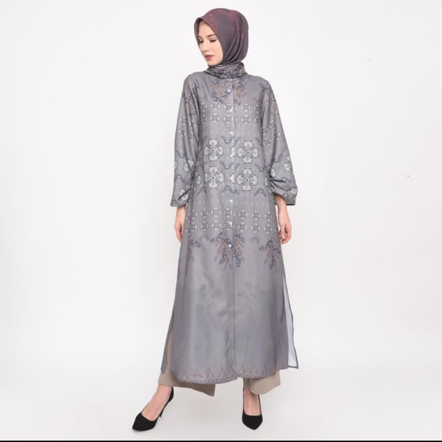 Preloved aufa tunic ria miranda