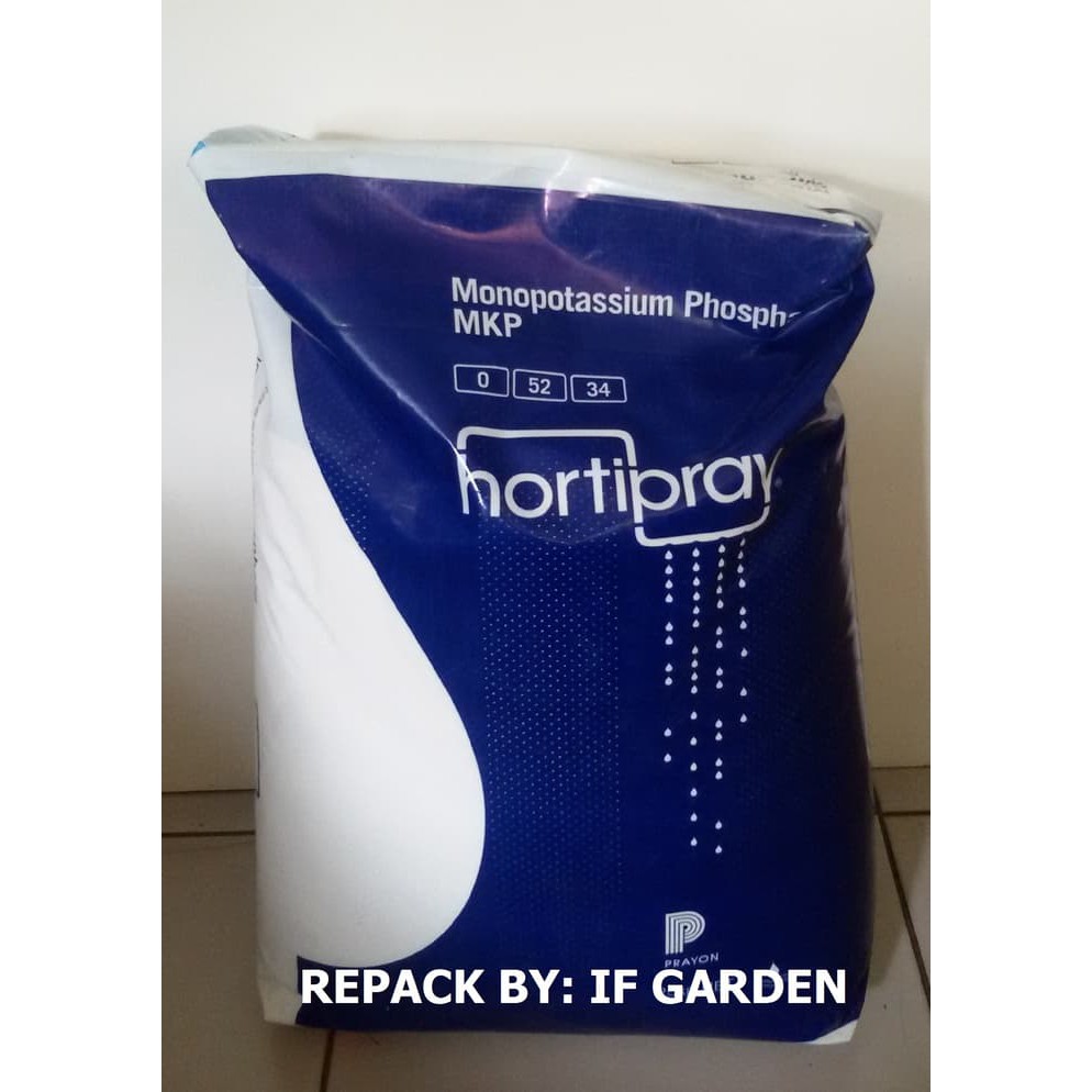 Mono Kalium Phosphate (MKP) - KH2PO4 Termurah