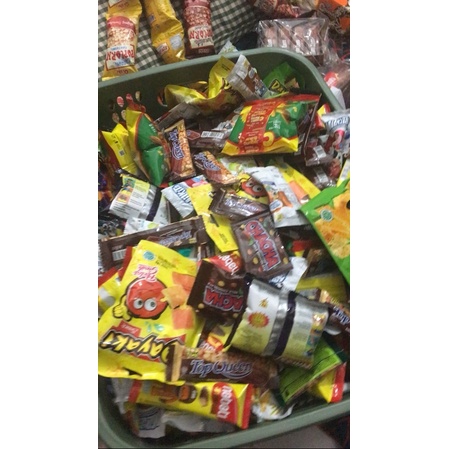 

nota serok snack