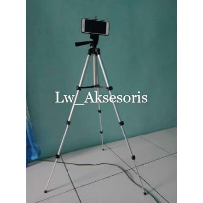 TRIPOD WEIFENG WT-3110A 3110A 3110 promo