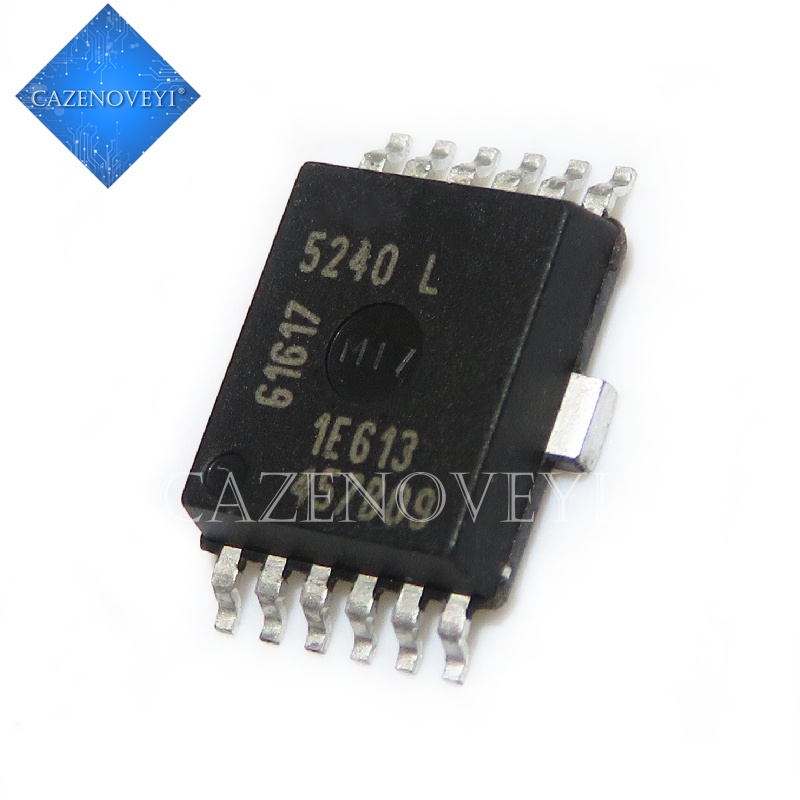 1pc Ic Bts5240 Bts5240L 5240 L Bts5241L Bts5241 Hsop12