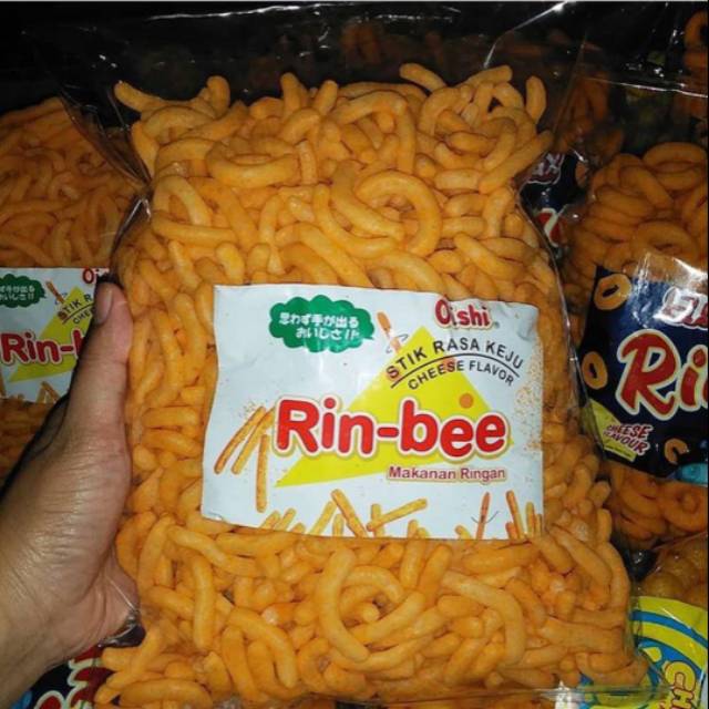 

Rin-bee 250gr