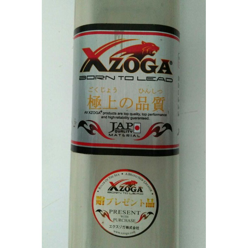 Joran XZOGA Takadum Taka-Pi 7523 Pe 3