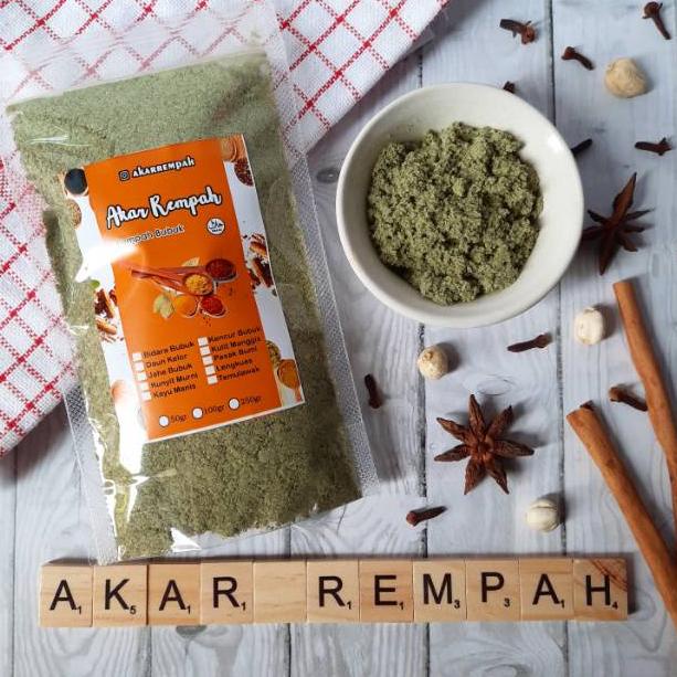 

HARGA MURAH Bidara Bubuk Tanpa Campuran / Herbal Ruqyah / Teh Bubuk Widara ☆ 879