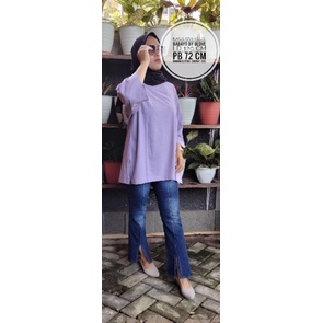 kaos oversize babayo