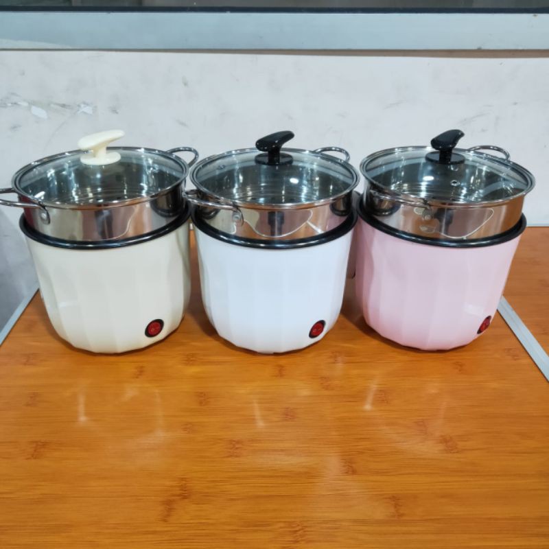 Panci Elektrik Island