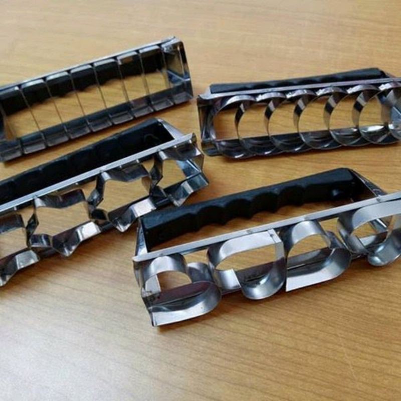 Cetakan kue kering/cetakan nastar