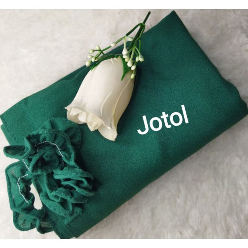 MARYAM TALI KRIWIL-Jotol