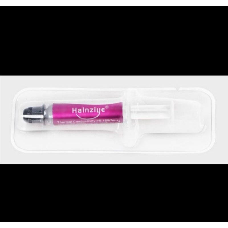 HY883 HY880 Thermal Grease Paste Pasta Pendingin Heatsink CPU IC HPL