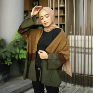  CARDIGAN RAJUT 3 WARNA  CARDIGAN  RAJUT  RAJUT  Shopee 