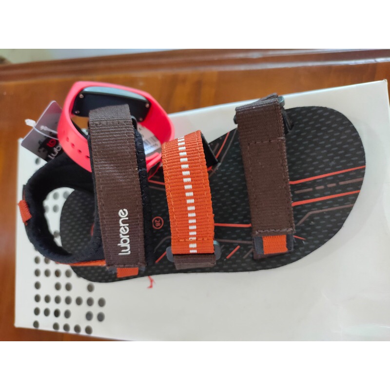Sandal Lubrene
