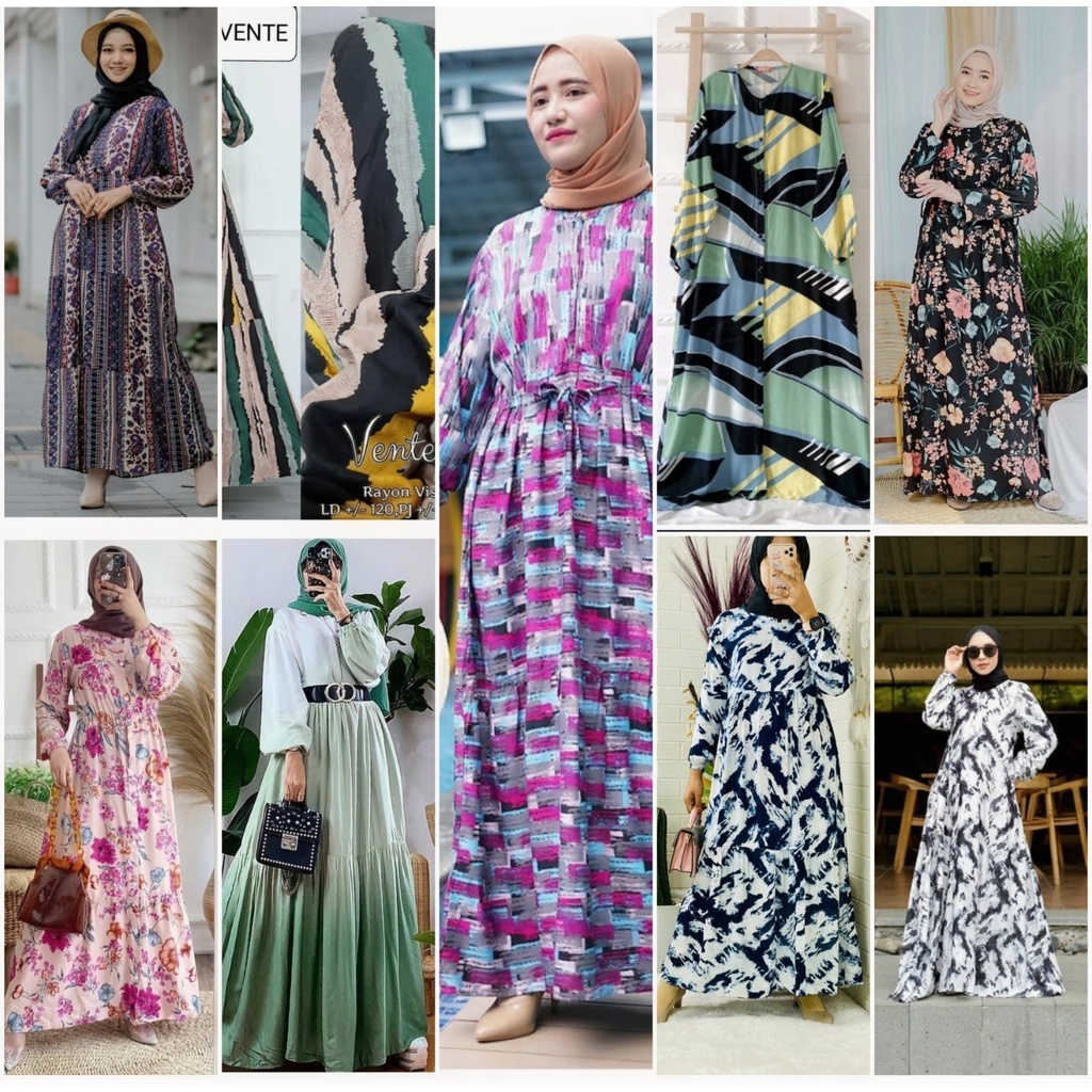 PROMO GAMIS PREMIUM