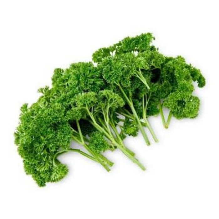 Parsley fresh (250GR/PACK)