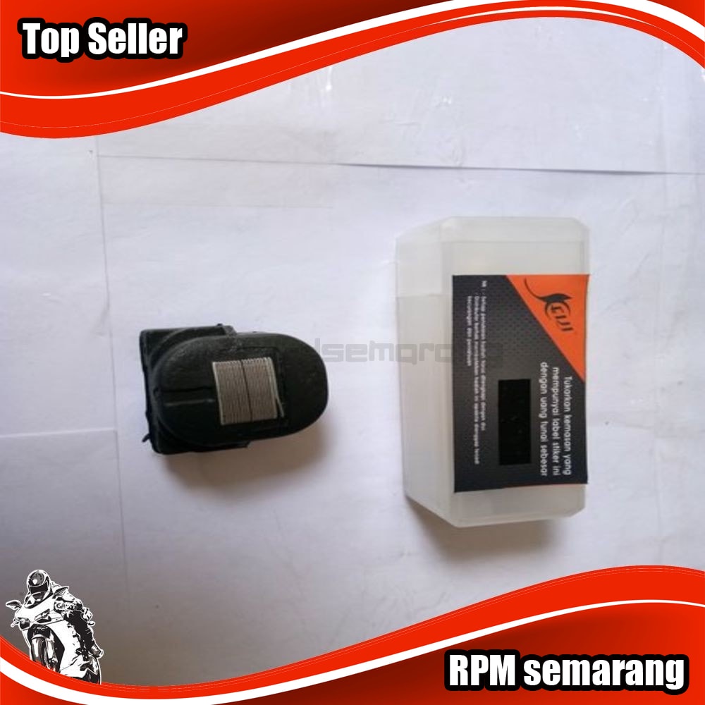 SPULL spol spool spul CDI YAMAHA F1ZR - Fizr - Fiz