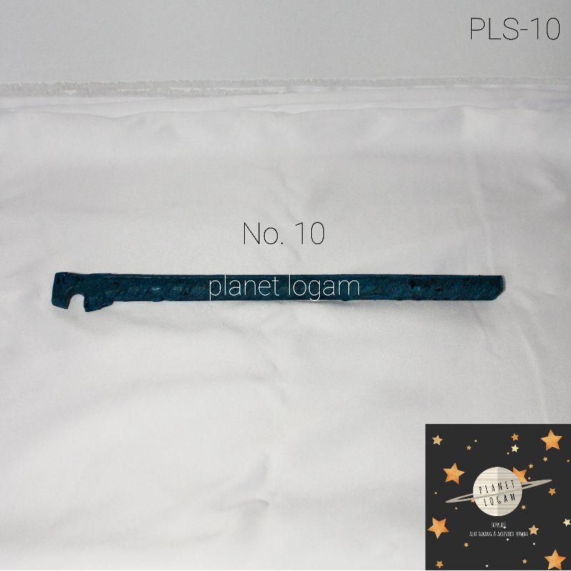 

Pleser Pembengkok Besi No. 10