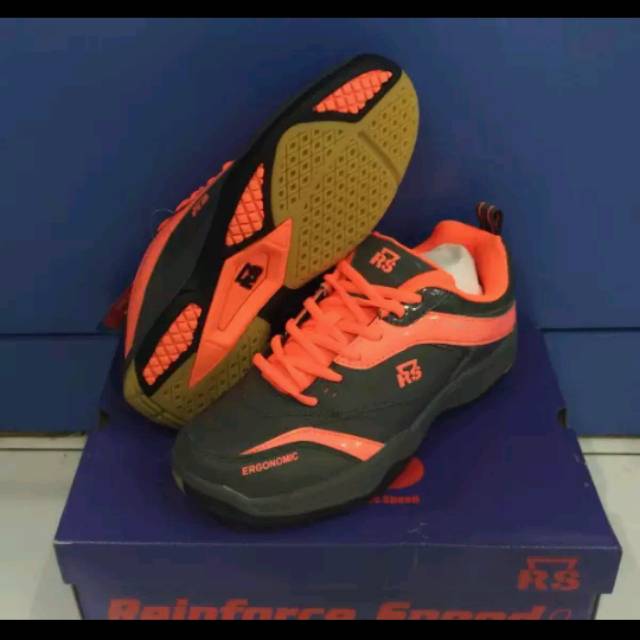 Sepatu RS Sirkuit 571