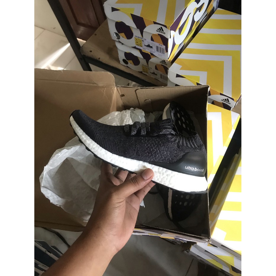 adidas ultraboost uncaged w