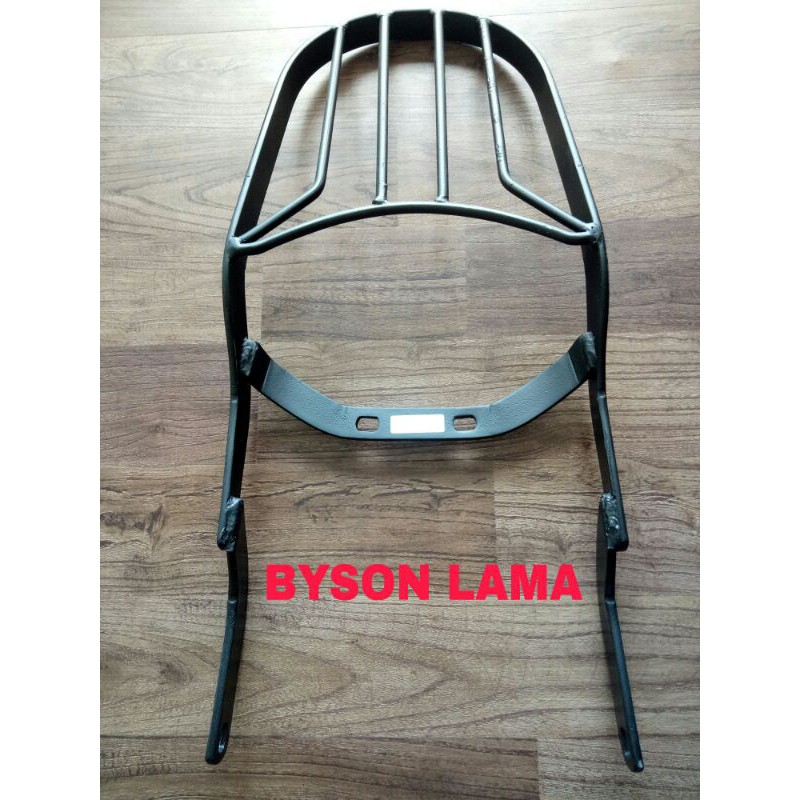 BRACKET BOX MOTOR BYSON LAMA