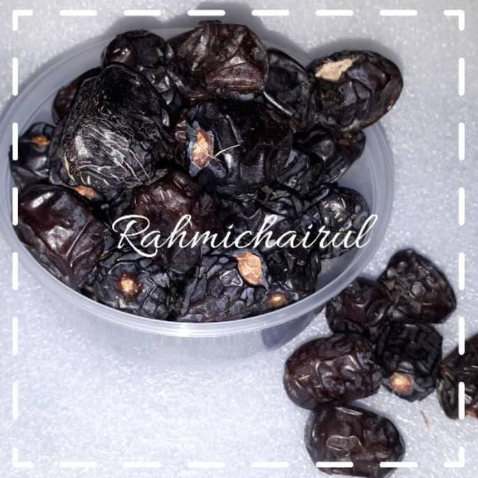 

Ready Stock 250Gr Ajwa Madinah Ajwa Madinah Kurma Ajwa Madinah Kurma Nabi Kurma Ra