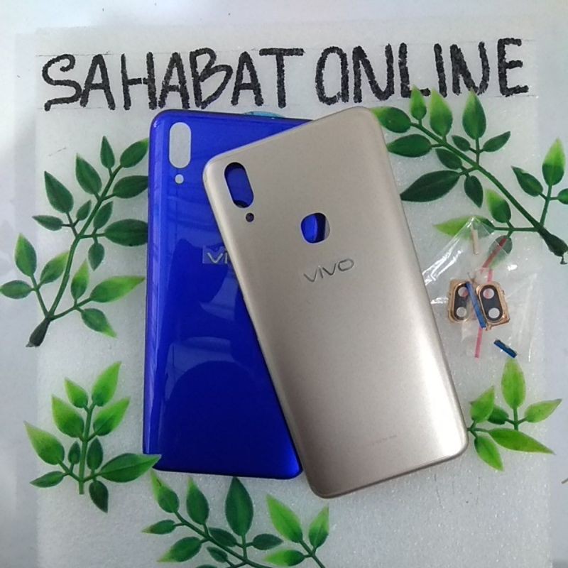 BACKDOOR/BACKCOVER VIVO V9