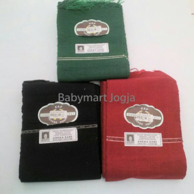 Stagen jagung 10 meter, stagen jadul pasca ibu melahirkan