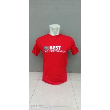 KAOS PT BEST ATRIBUT PT BEST