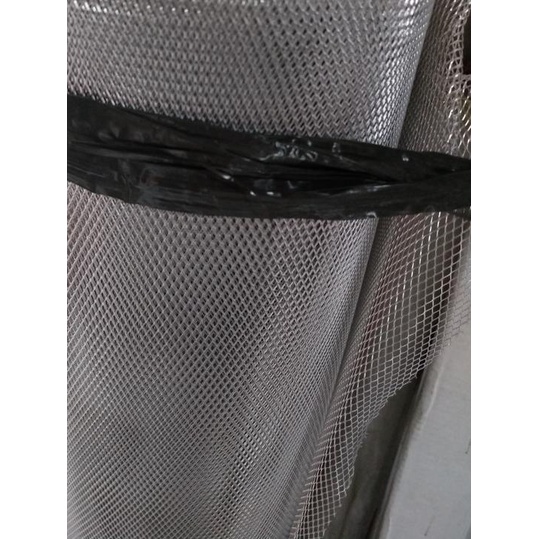 ☀ kawat nyamuk parabola kawat nyamuk besi stainless anti karat ✧