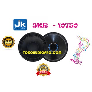 JK Coustic JKR10750 Component Speaker Image