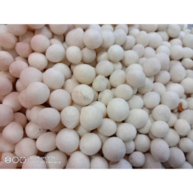 

KACANG SANGHAI GURIH RENYAH 250g.