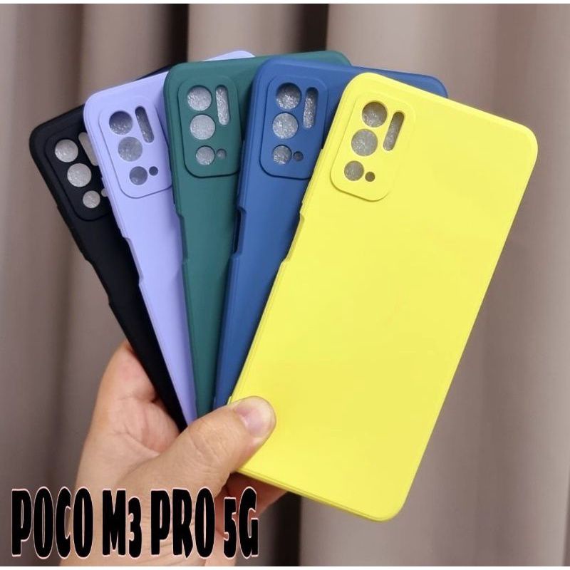 OPPO RENO 4F A93 CASE ANTI NODA ANTI DEBU CASING SOFTCASE SILIKON