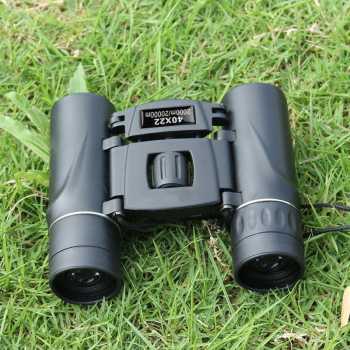 Teropong Jarakjauh Binokular HD Long Range 40x22 Teropong Malam Binoculars HD Night Vision 30 x 60