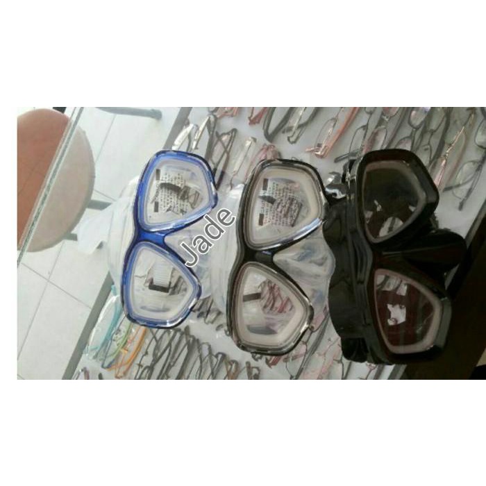 Mask | Diving Mask Minus
