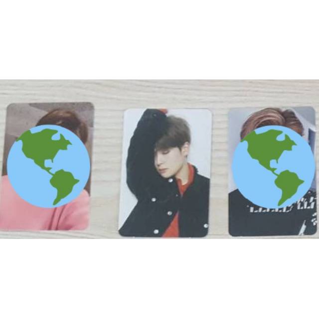 PC Fanparty Jaehyun