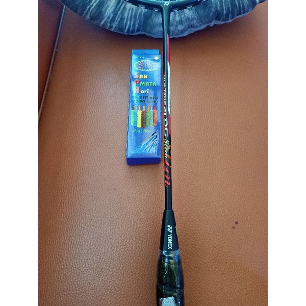yonex voltric 21dg slim