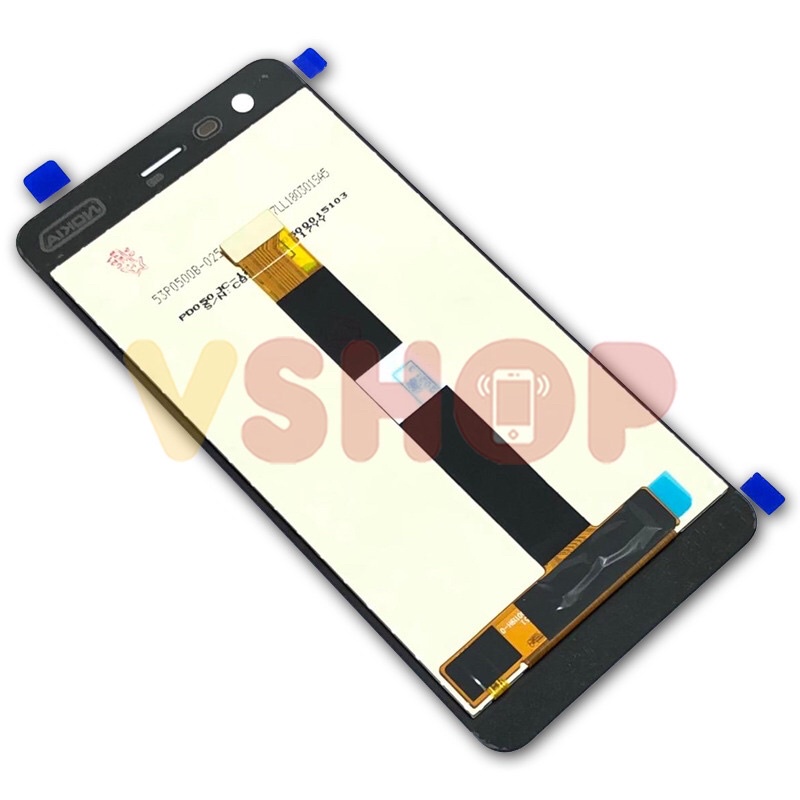 LCD TOUCHSCREEN NOKIA 2 TA1029 TA1035 TA1007 FULLSET