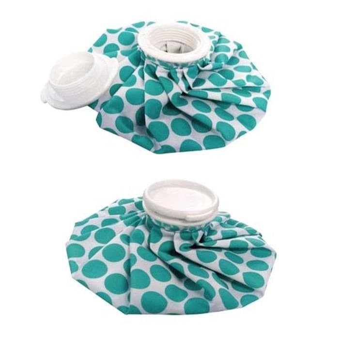 Ice Bag Compress / Kompres Es Onemed