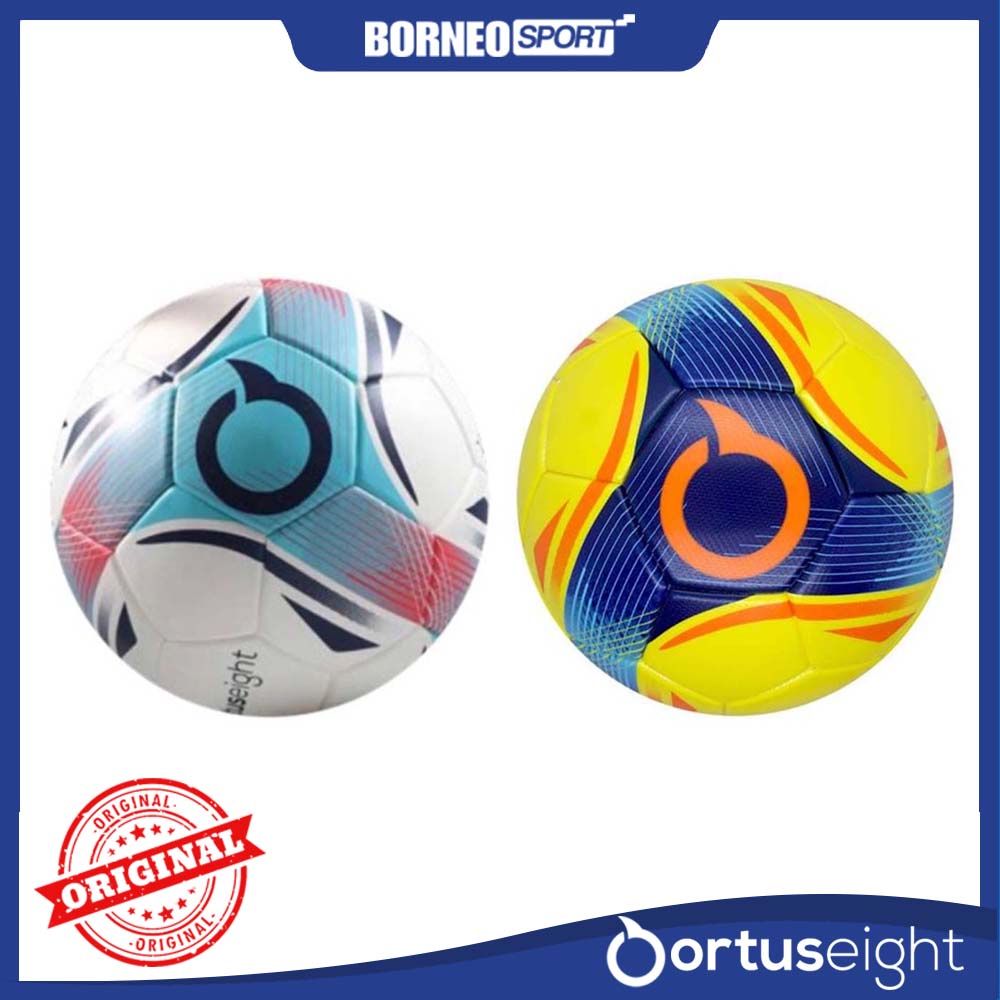 BOLA SEPAK ORTUSEIGHT TYPHOON FB BALL / BOLA SEPAK ORTUSEIGHT ORIGINAL