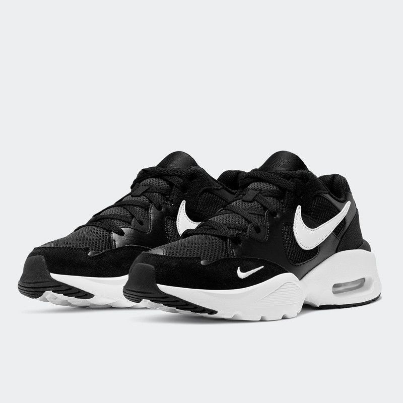Sepatu Pria Nike Air Max Fusion