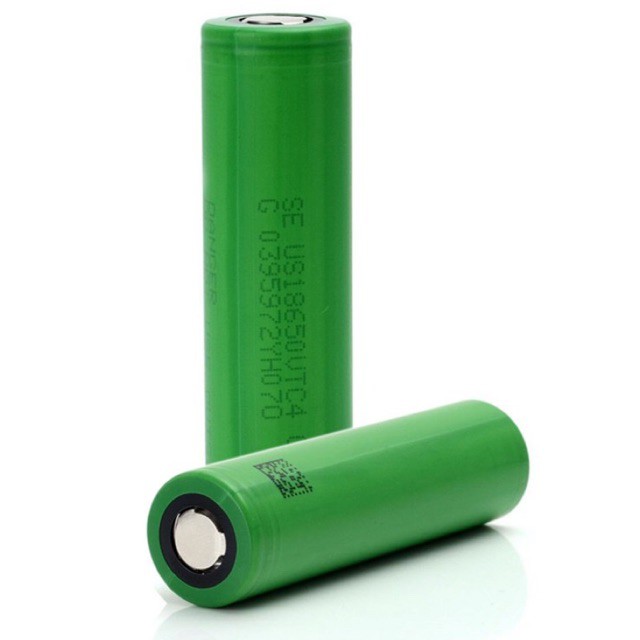 SONY VTC AUTHENTIC BATTERY 18650 HARGA SATUAN