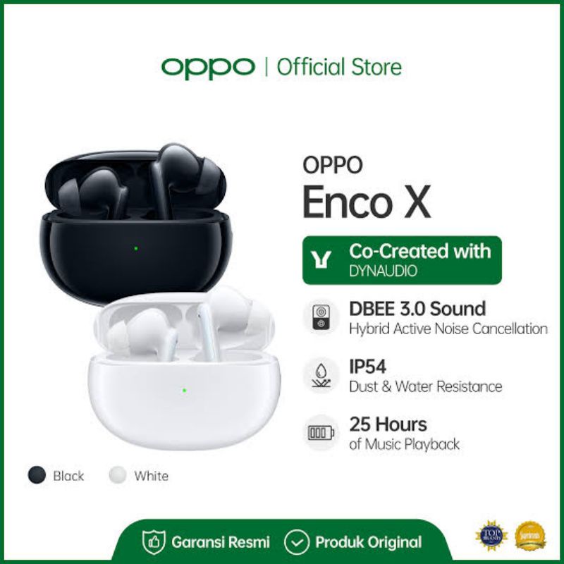 Oppo Enco X