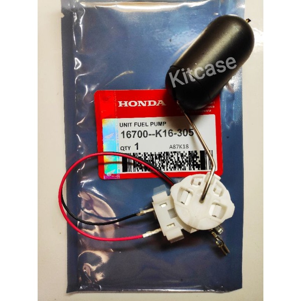 Pelampung bensin ontel tangki fuel pump beat fi