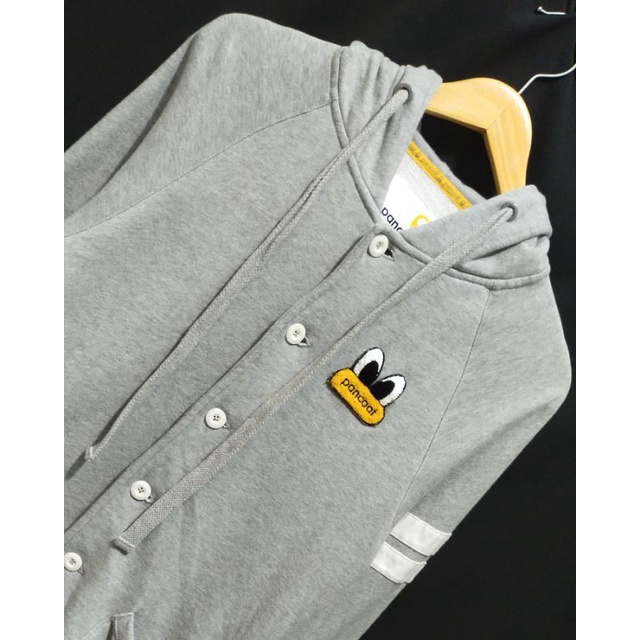 Hodie Pancoat Original