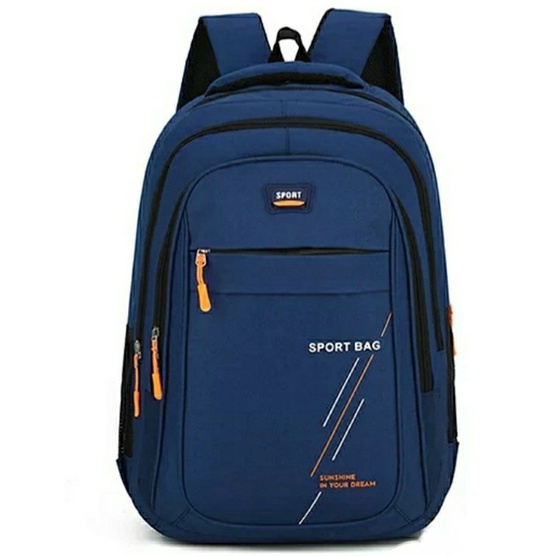 Arista 2022 new Tas Ransel pria Sport Bag big size