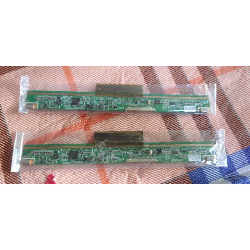 Tcon Tikon T-con Toshiba 32Inch 32PB2E 32HV10E