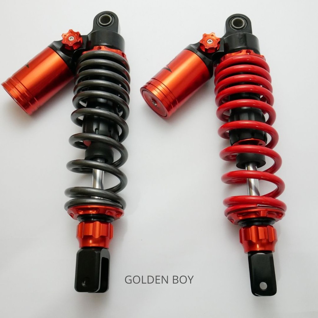 Shock Answer matic mio beat scoopy 305 mm